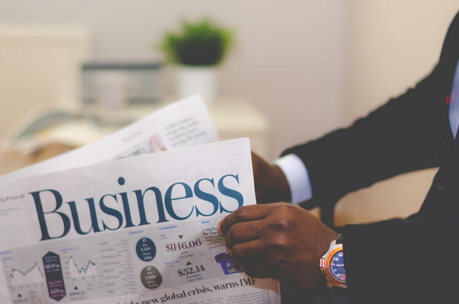 Como transformar sua marca em oportunidades de negócios